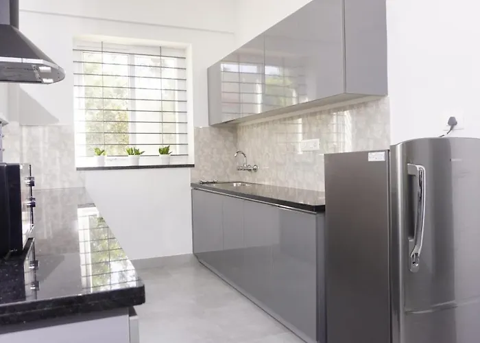 Dayone Suites Bangalore